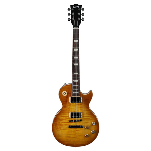 Gibson Kirk Hammett 