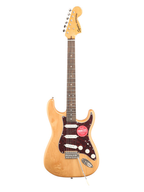 Squier Classic Vibe '70s Stratocaster