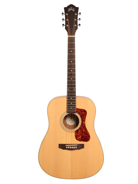 Guild Dreadnought Acoustics | Guild Guitars