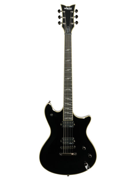 f*w様 Schecter Tempest 90年代 シェクター EMG 柾目ネ - メルカリ