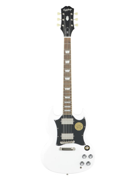 豊富なギフト Epiphone SG エレキギター - www.conewago.com