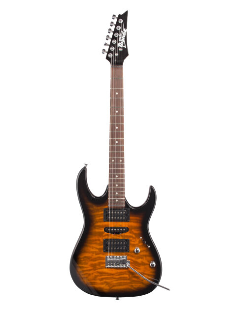 Ibanez GRX70QA Electric Guitar