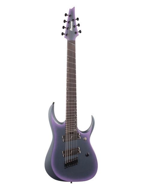 Ibanez RGD71ALMS Axion Label Electric Guitar, 7-String | zZounds