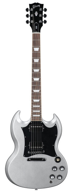 Gibson Limited Edition 50th Anniversary SG 24 - Standard 24