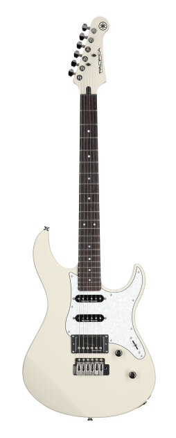 Yamaha Pacifica PAC012 Electric Guitar Metallic Red | The