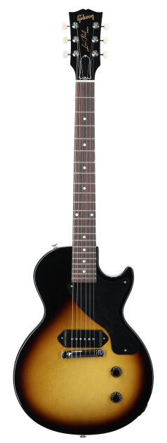 Gibson Les Paul Junior Vintage Electric Guitar | zZounds
