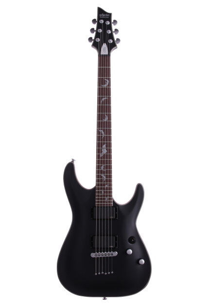 Schecter Damien Platinum 6 Electric Guitar | zZounds