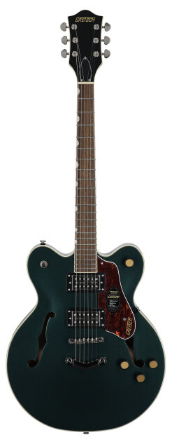 Gretsch G2622 Streamliner CB V Electric Guitar | zZounds