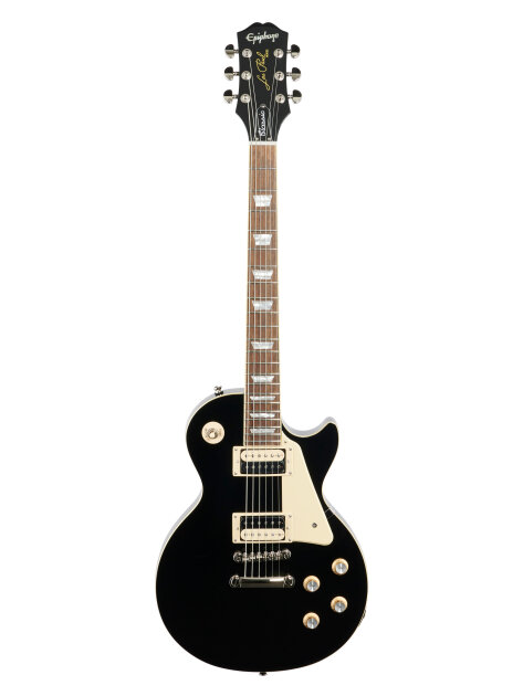 Epiphone Les Paul Classic Electric Guitar | zZounds