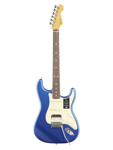 Fender American Ultra Strat HSS RW