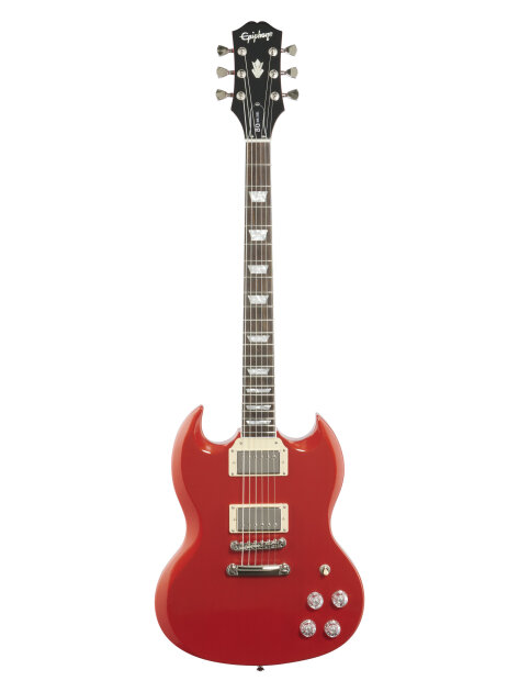 Epiphone SG Muse Electric Guitar