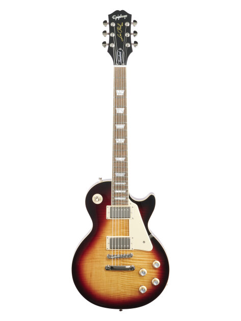 Epiphone Les Paul Standard '60s Electric Guitar | zZounds