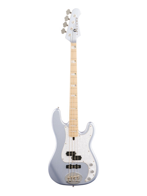 Lakland Skyline 44-64 Custom PJ Maple Fretboard Bass Guitar