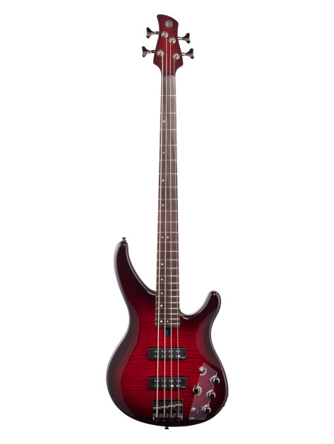 Yamaha TRBX604FM Electric Bass