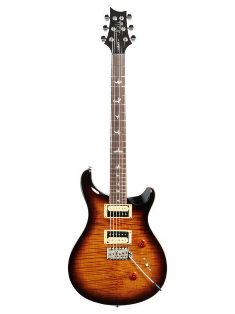 PRS Paul Reed Smith SE Custom 24 Electric Guitar | zZounds