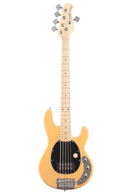 Sterling by Music Man StingRay Ray25