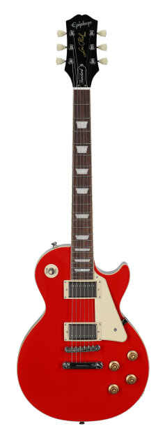 Epiphone Inspired by Gibson Les Paul Standard '50s Electric