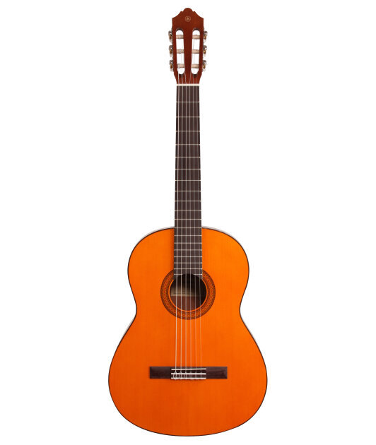 Yamaha CG102 Classical Acoustic Guitar | zZounds