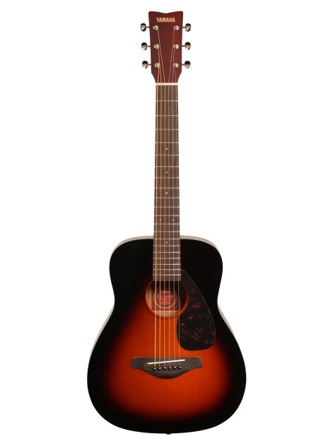 Yamaha JR2 3/4-Size Folk Acoustic Guitar (with Gig Bag) | zZounds
