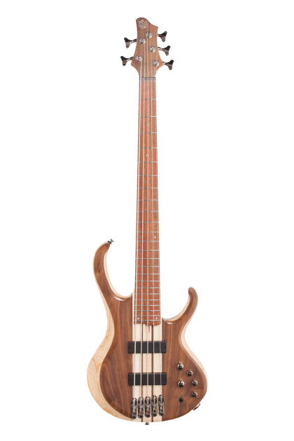 Ibanez BTB745 Electric Bass, 5-String