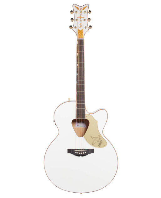 Gretsch G5022CWFE Rancher Falcon Jumbo Acoustic-Electric Guitar