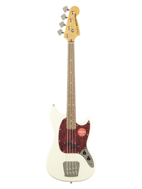 Squier Classic Vibe '60s Mustang Electric Guitar | Music & Arts