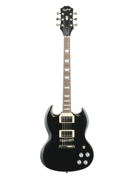 Epiphone SG Muse Electric Guitar