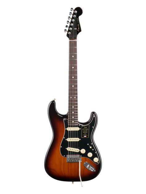Fender American Ultra Luxe Stratocaster Electric Guitar