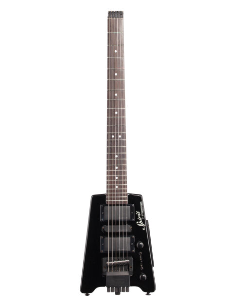Steinberger Spirit GT Pro Deluxe Guitar