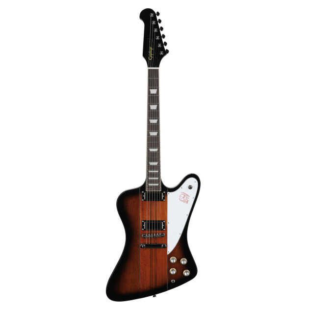 Epiphone Firebird Electric Guitar | zZounds