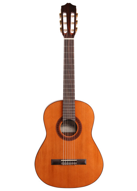 Cordoba Requinto 1/2-Size Acoustic Classical Guitar | zZounds