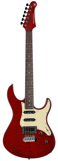 Yamaha Pacifica 612VIIFMX Electric Guitar | zZounds