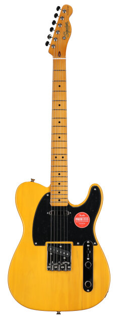 Telecaster squier deals classic vibe 50