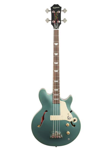 Epiphone Jack Casady Electric Bass