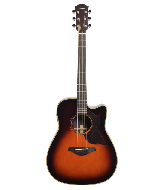 Yamaha A3R Acoustic-Electric Guitar