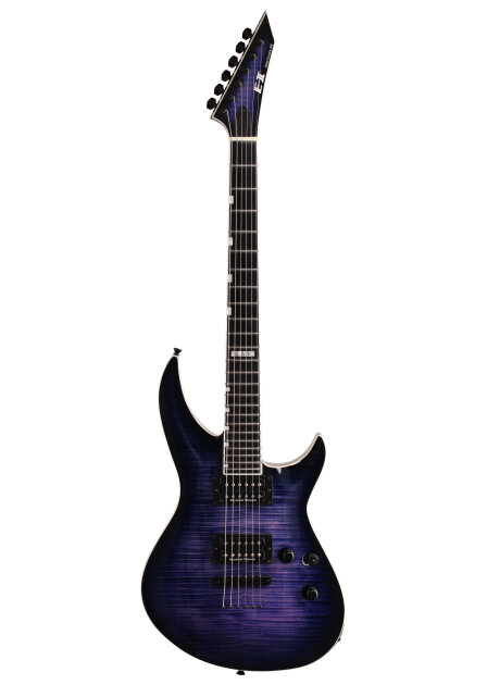 ESP E-II Horizon III FM Electric Guitar | zZounds