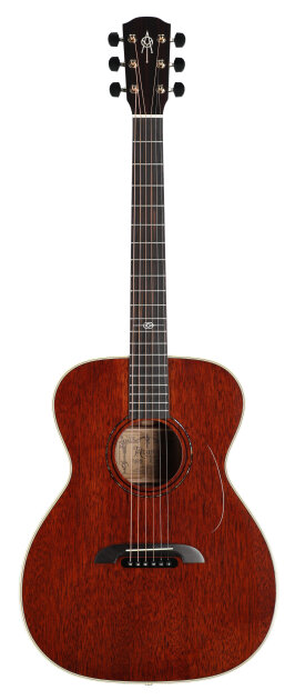 Alvarez Yairi Fym66hd Masterworks Acoustic Guitar Zzounds