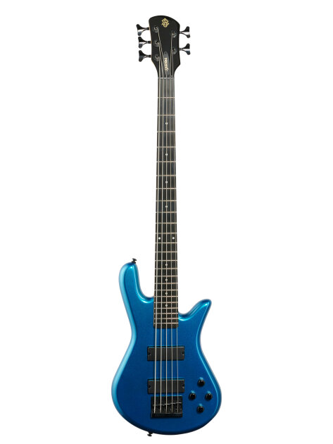 Spector Performer Bass, 5-String