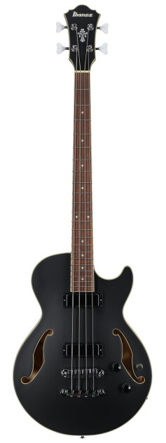 Ibanez AGB200 Artcore Semi-Hollow Electric Bass | zZounds