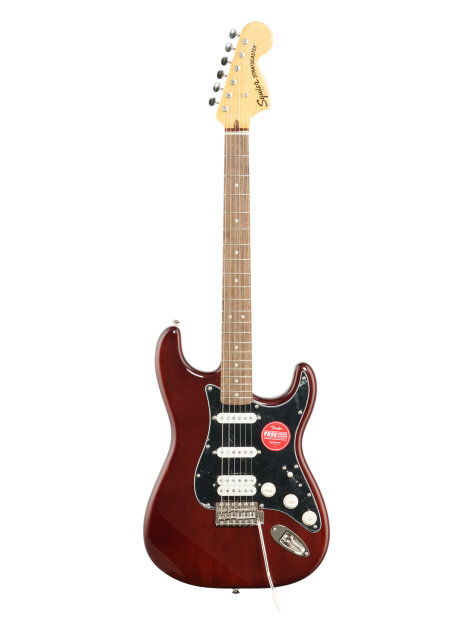 Squier by Fender エレキギター Classic Vibe ´s Stratocaster? HSS