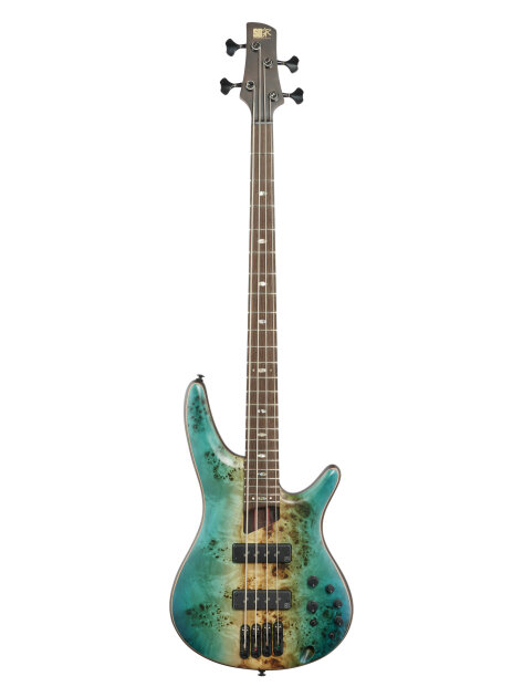 Ibanez Premium SR1600B Bass Guitar