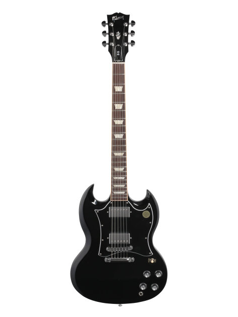 Gibson SG Standard Electric Guitar (with Soft Case) | zZounds