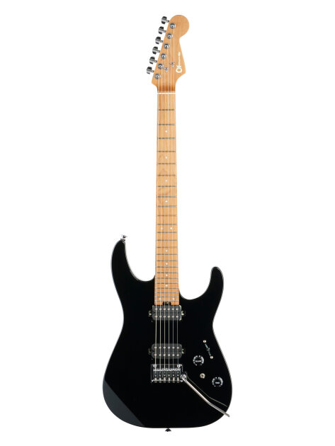 Charvel Pro Mod DK24 HH 2PT CM Guitar