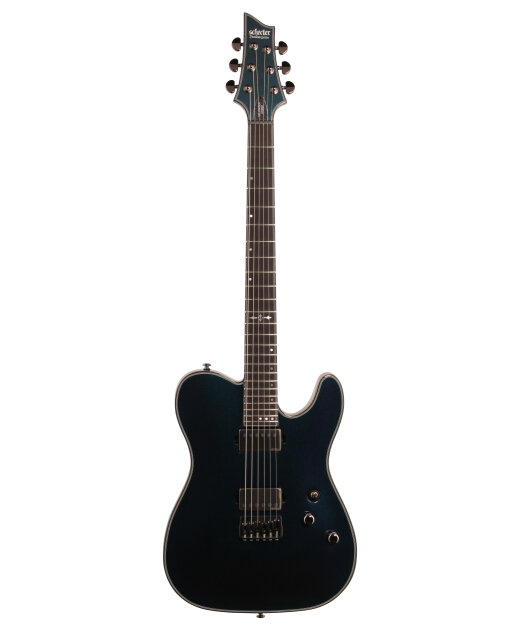 Schecter hellraiser on sale hybrid pt