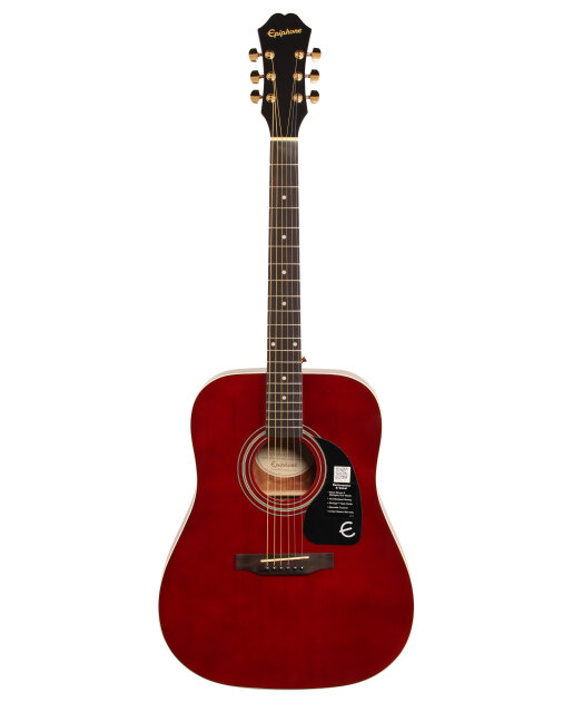 Epiphone Limited Edition DR100