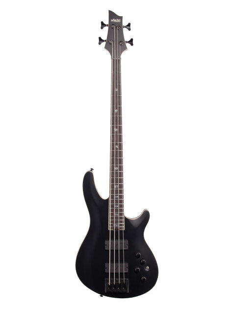 Schecter SLS Elite-4 Electric Bass | zZounds