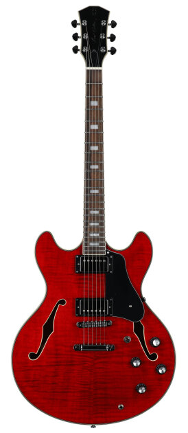 Sire Larry Carlton H7 Semi-Hollowbody