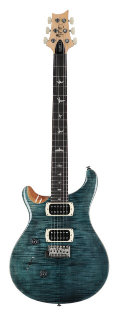 PRS Paul Reed Smith SE Custom 24 Electric Guitar, Left-Handed