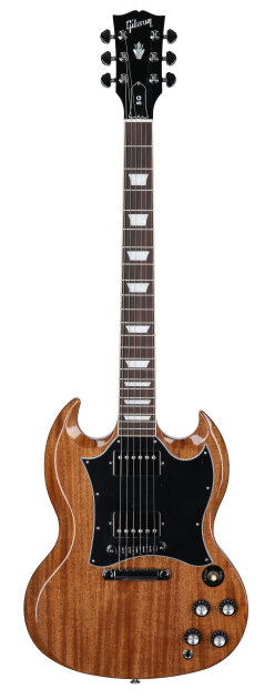 Gibson Exclusive SG Standard Guitar