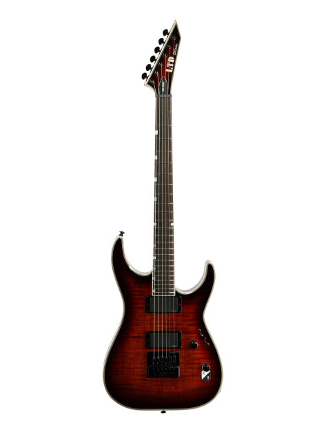 ESP LTD MH-1000ET EverTune Guitar